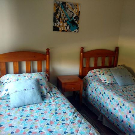 Апартаменты Departamento Mantagua Конкон Экстерьер фото