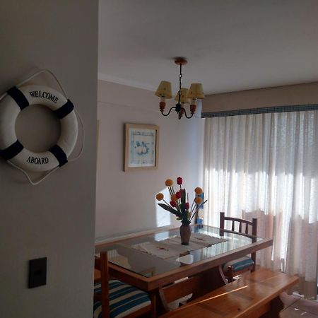Апартаменты Departamento Mantagua Конкон Экстерьер фото