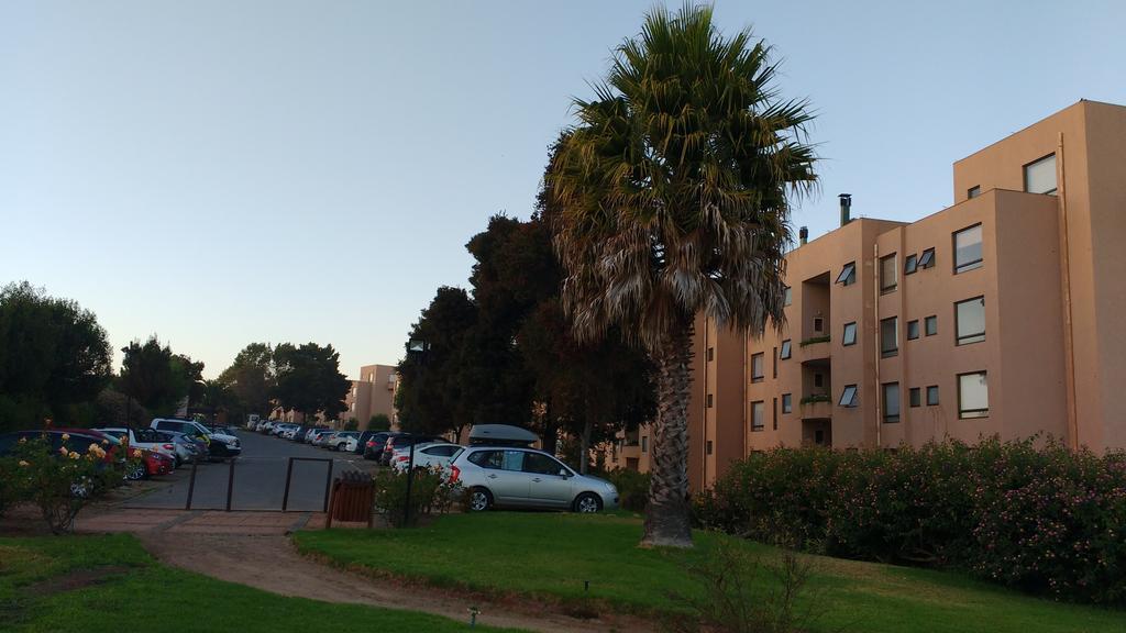 Апартаменты Departamento Mantagua Конкон Экстерьер фото