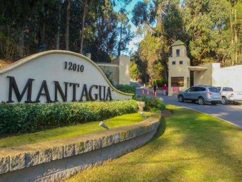 Апартаменты Departamento Mantagua Конкон Экстерьер фото