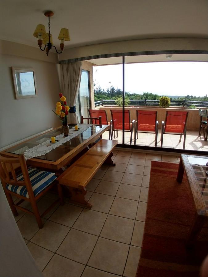 Апартаменты Departamento Mantagua Конкон Экстерьер фото